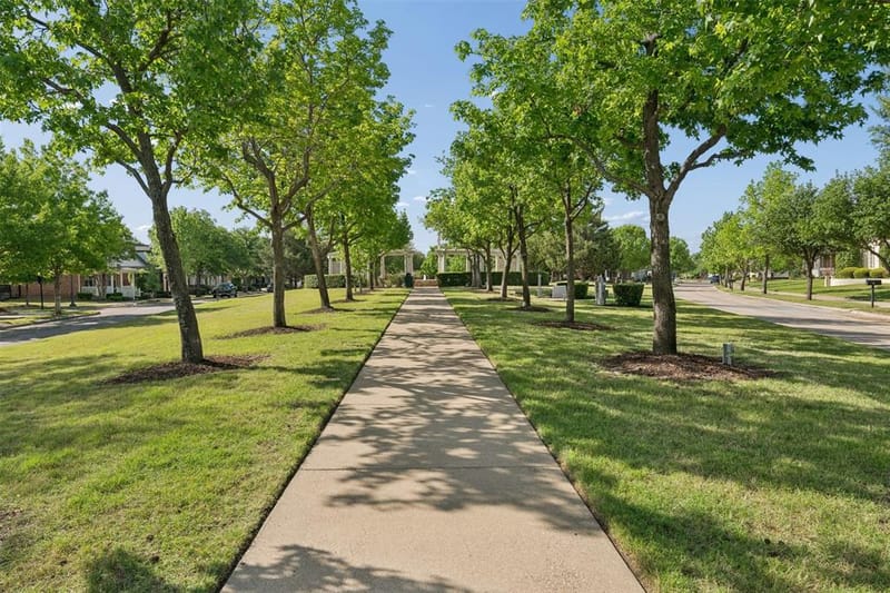 6204 Crescent Street, North Richland Hills TX 76180 - Photo 37