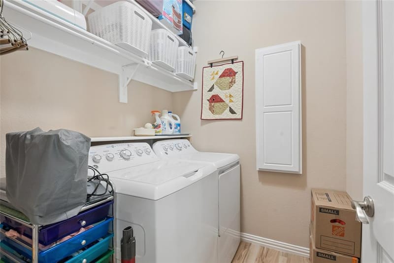 6204 Crescent Street, North Richland Hills TX 76180 - Photo 19