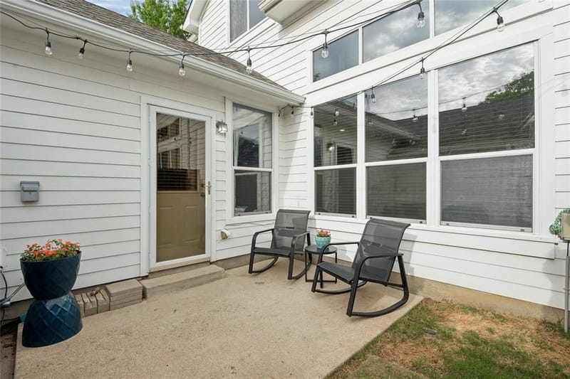 6204 Crescent Street, North Richland Hills TX 76180 - Photo 29