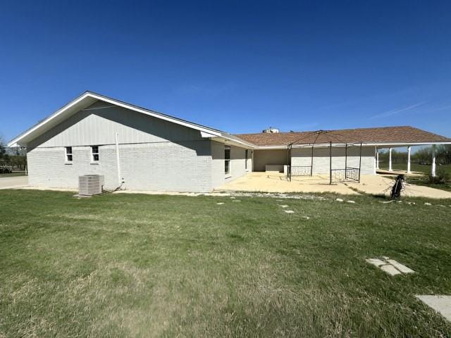 600 Fm 45 E, Brownwood TX 76801 - Photo 2