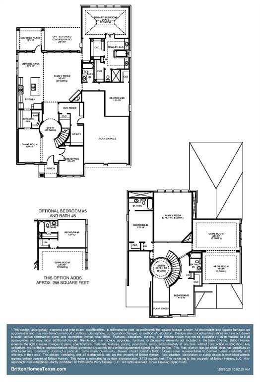 150 Twilight Drive, Prosper TX 75078 - Photo 22
