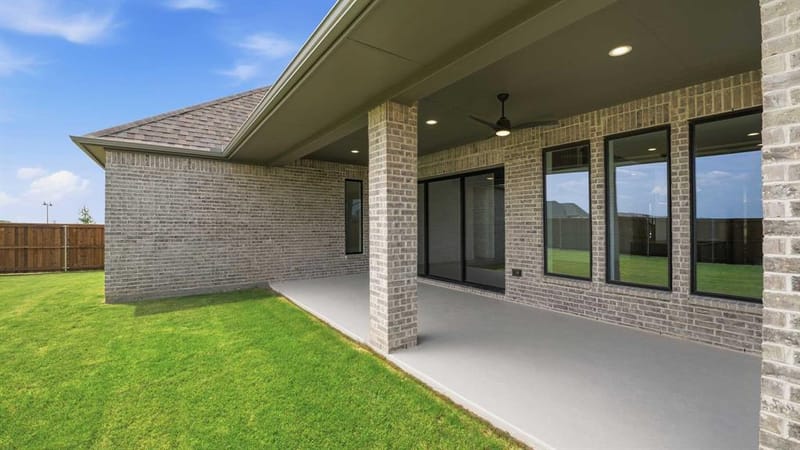 150 Twilight Drive, Prosper TX 75078 - Photo 20