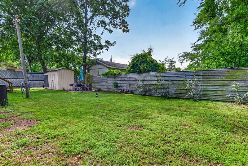 21760 Shady Trail Road, Chandler TX 75758 - Photo 17
