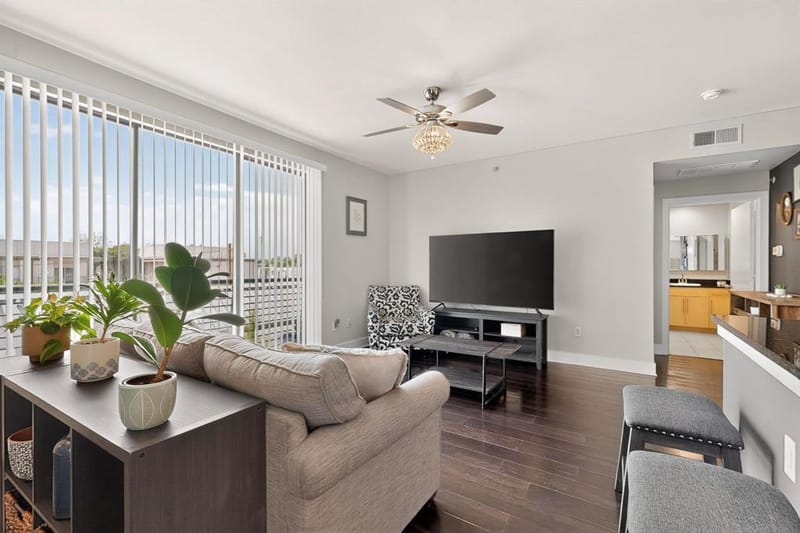 4605 Cedar Springs Road # 224, Dallas TX 75219 - Photo 13