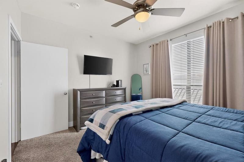 4605 Cedar Springs Road # 224, Dallas TX 75219 - Photo 17