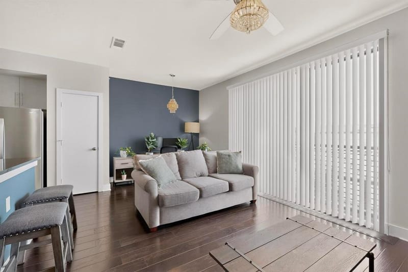 4605 Cedar Springs Road # 224, Dallas TX 75219 - Photo 12