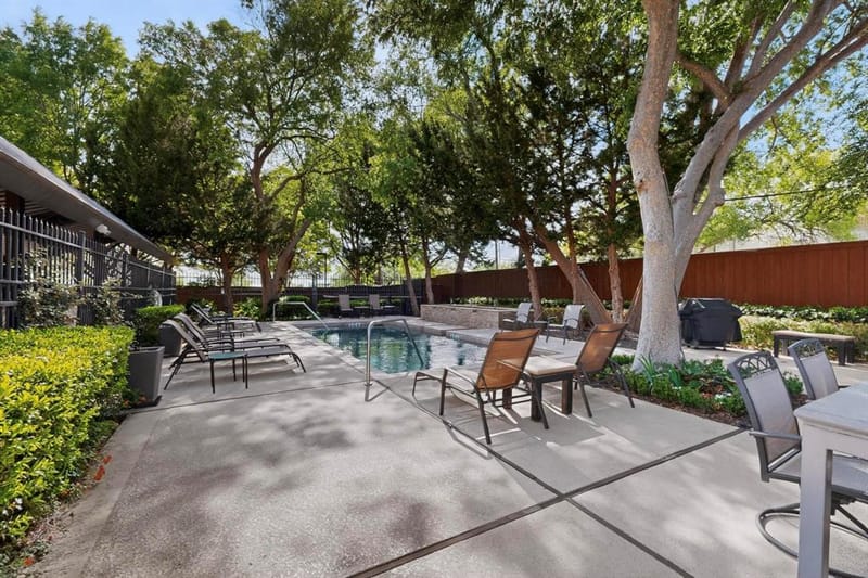 4605 Cedar Springs Road # 224, Dallas TX 75219 - Photo 22