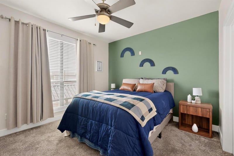 4605 Cedar Springs Road # 224, Dallas TX 75219 - Photo 5