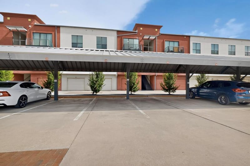 4605 Cedar Springs Road # 224, Dallas TX 75219 - Photo 24