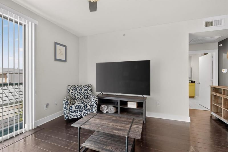 4605 Cedar Springs Road # 224, Dallas TX 75219 - Photo 10