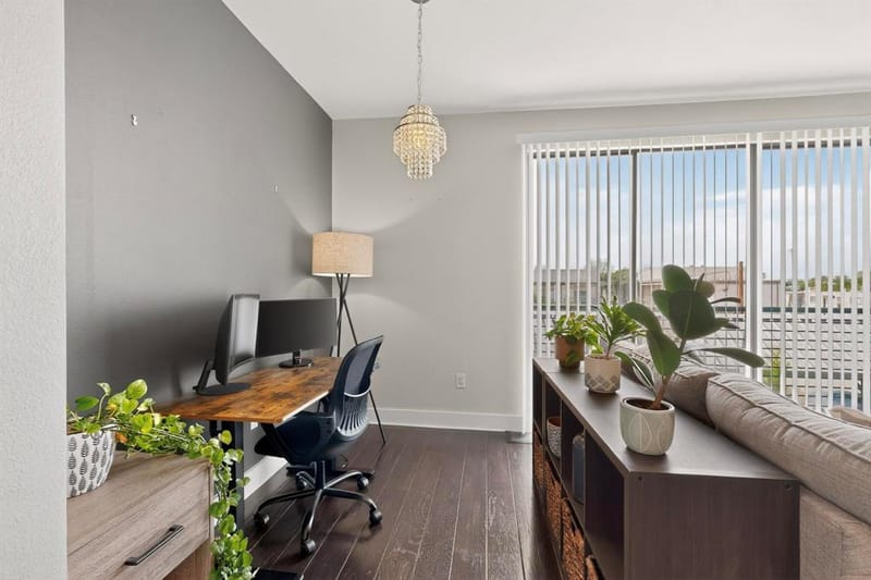 4605 Cedar Springs Road # 224, Dallas TX 75219 - Photo 15