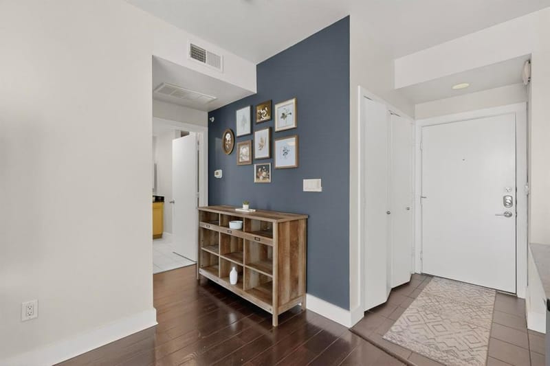 4605 Cedar Springs Road # 224, Dallas TX 75219 - Photo 11