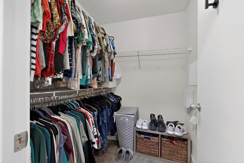 4605 Cedar Springs Road # 224, Dallas TX 75219 - Photo 19