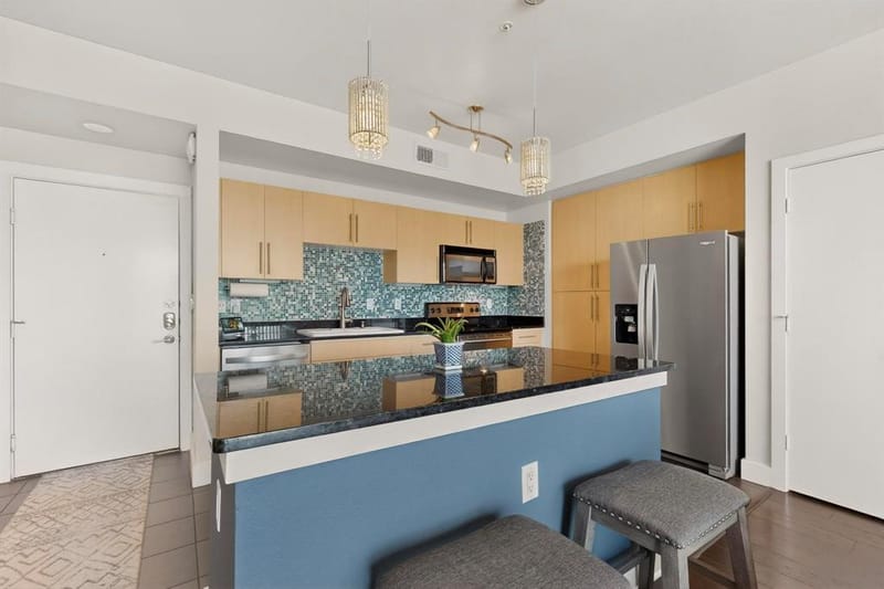 4605 Cedar Springs Road # 224, Dallas TX 75219 - Photo 8