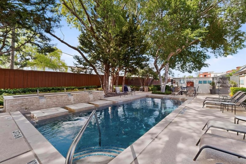 4605 Cedar Springs Road # 224, Dallas TX 75219 - Photo 21