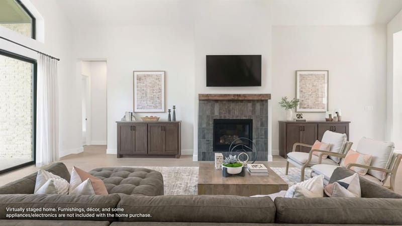 1908 Vantage Drive, Rockwall TX 75087 - Photo 6