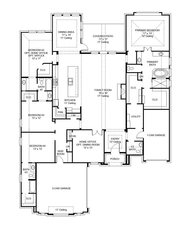 1908 Vantage Drive, Rockwall TX 75087 - Photo 17
