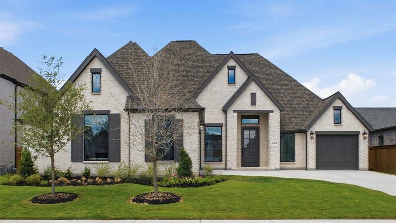 1908 Vantage Drive, Rockwall TX 75087