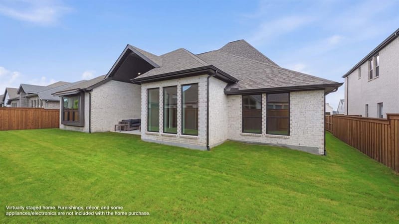 1908 Vantage Drive, Rockwall TX 75087 - Photo 9