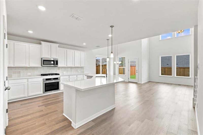 1325 Staffords Point Lane, Anna TX 75409 - Photo 8