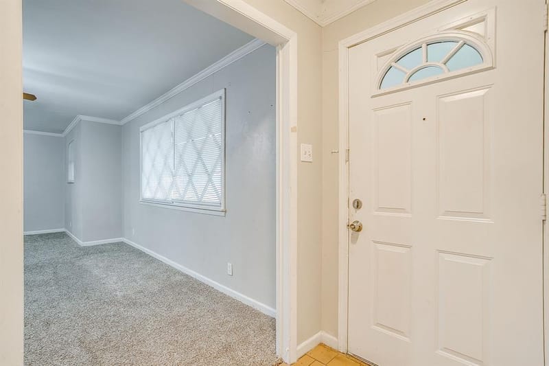 2008 Terbet Lane, Fort Worth TX 76112 - Photo 7