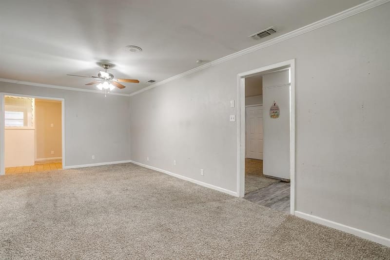 2008 Terbet Lane, Fort Worth TX 76112 - Photo 11
