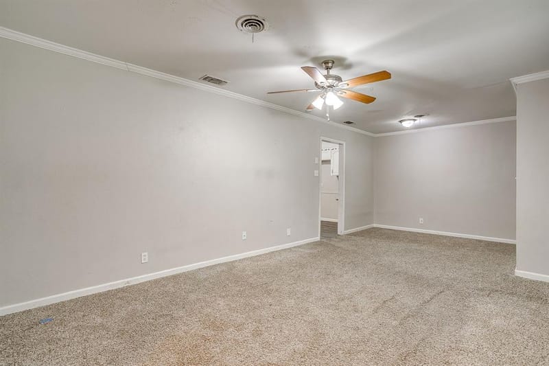2008 Terbet Lane, Fort Worth TX 76112 - Photo 8