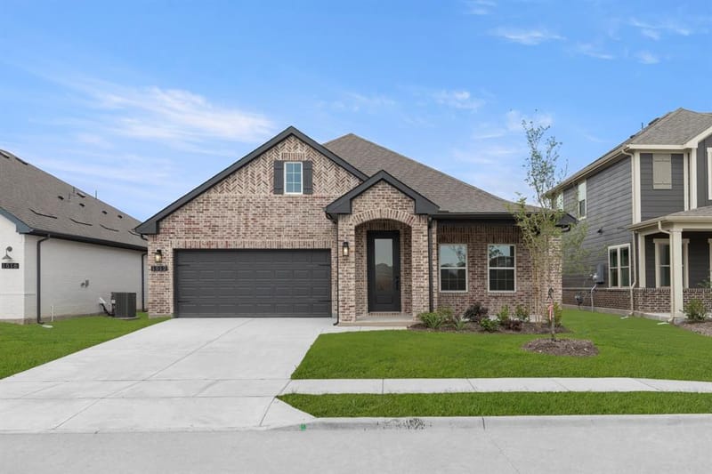 1512 Eagle Meadow Trail, Anna TX 75409