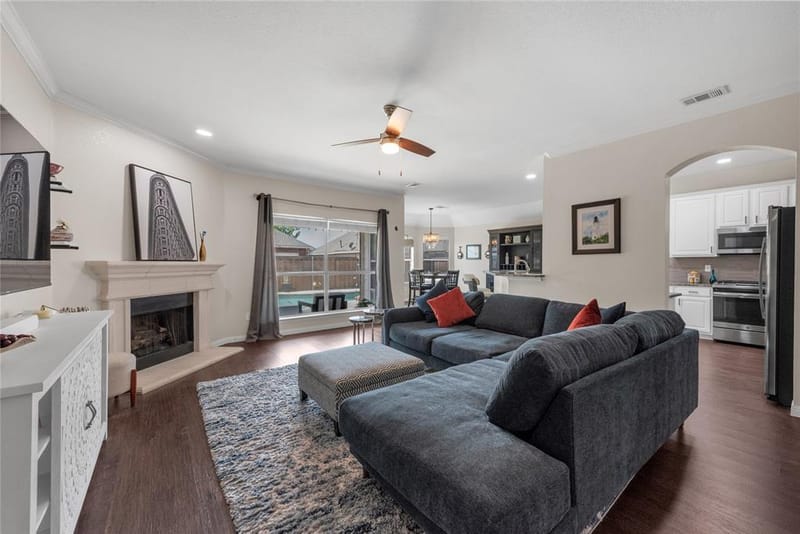 10109 Bent Tree Drive, Rowlett TX 75089 - Photo 16