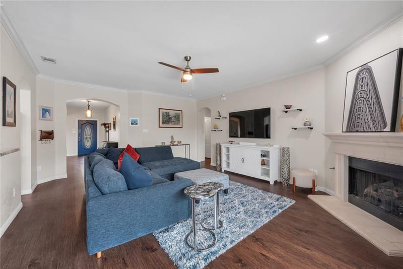 10109 Bent Tree Drive, Rowlett TX 75089 - Photo 15