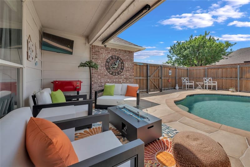 10109 Bent Tree Drive, Rowlett TX 75089 - Photo 25