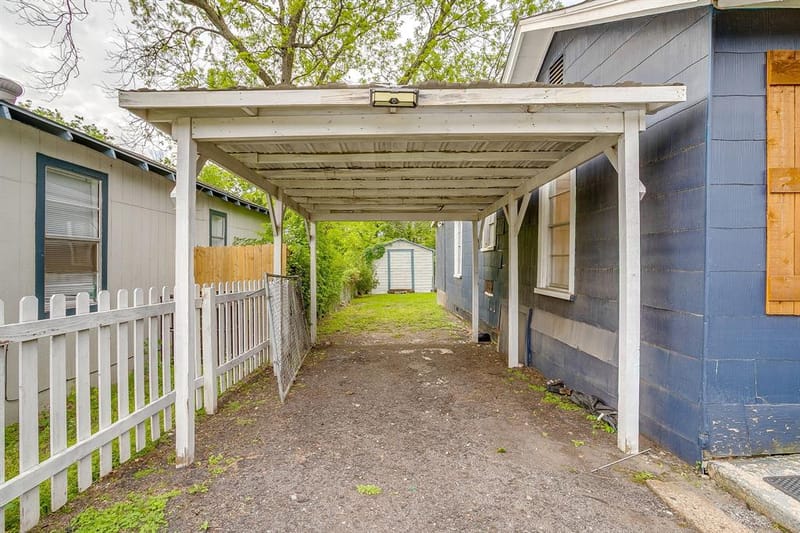 5517 Fletcher Avenue, Fort Worth TX 76107 - Photo 23