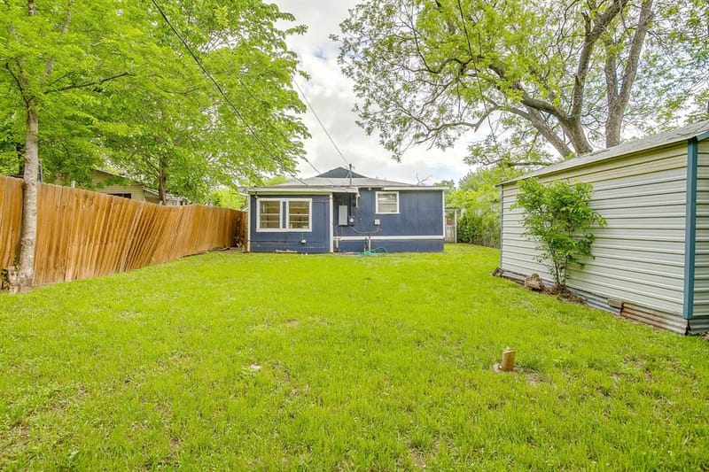 5517 Fletcher Avenue, Fort Worth TX 76107 - Photo 22