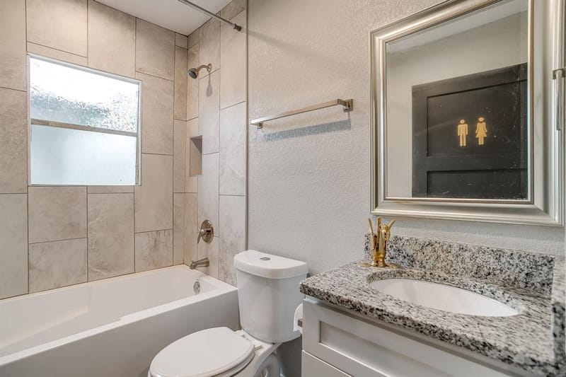 5517 Fletcher Avenue, Fort Worth TX 76107 - Photo 14