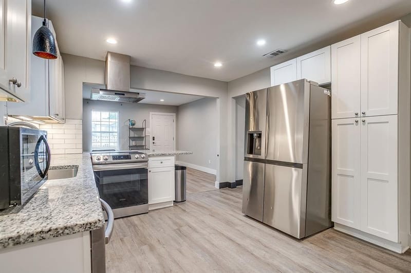 5517 Fletcher Avenue, Fort Worth TX 76107 - Photo 11