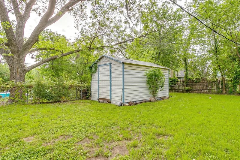 5517 Fletcher Avenue, Fort Worth TX 76107 - Photo 21
