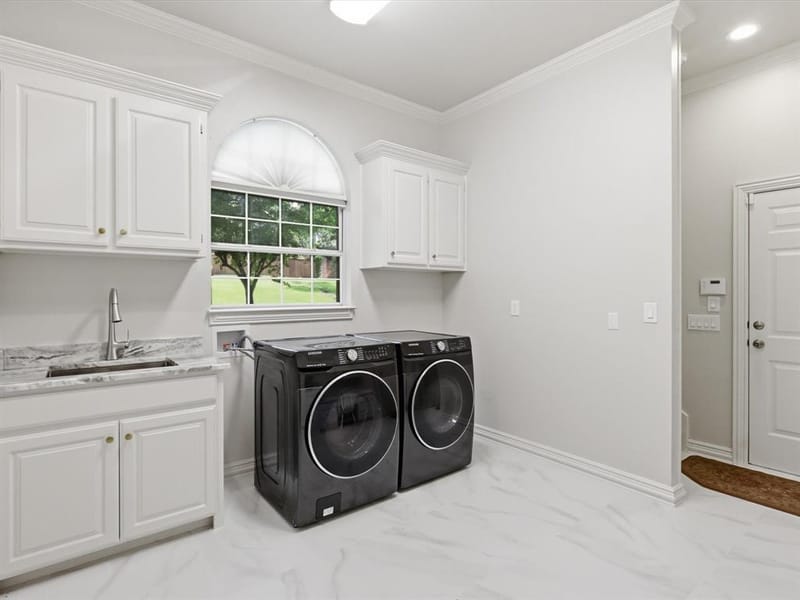 5815 Bay Club Drive, Arlington TX 76013 - Photo 17