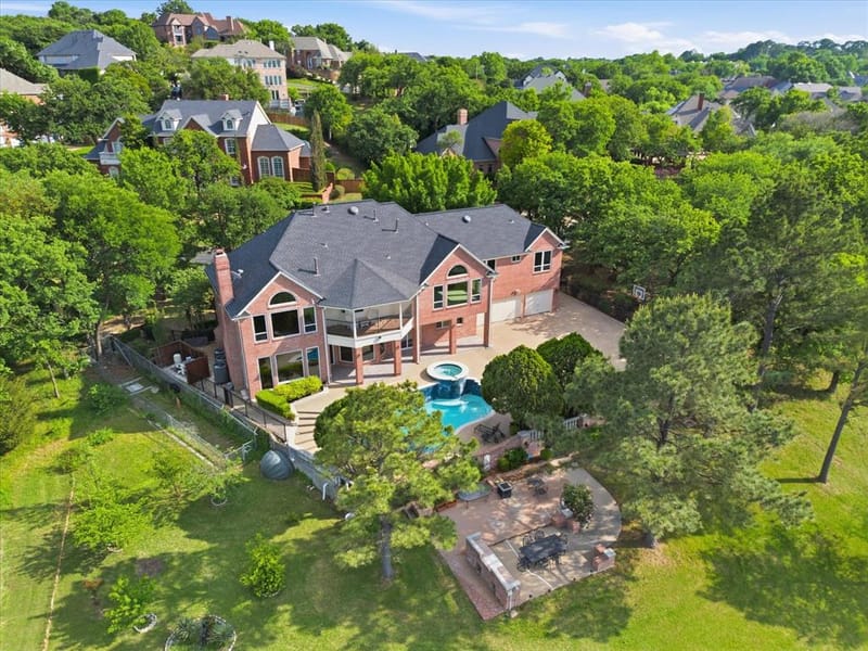 5815 Bay Club Drive, Arlington TX 76013 - Photo 36