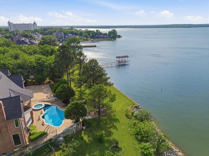 5815 Bay Club Drive, Arlington TX 76013 - Photo 35
