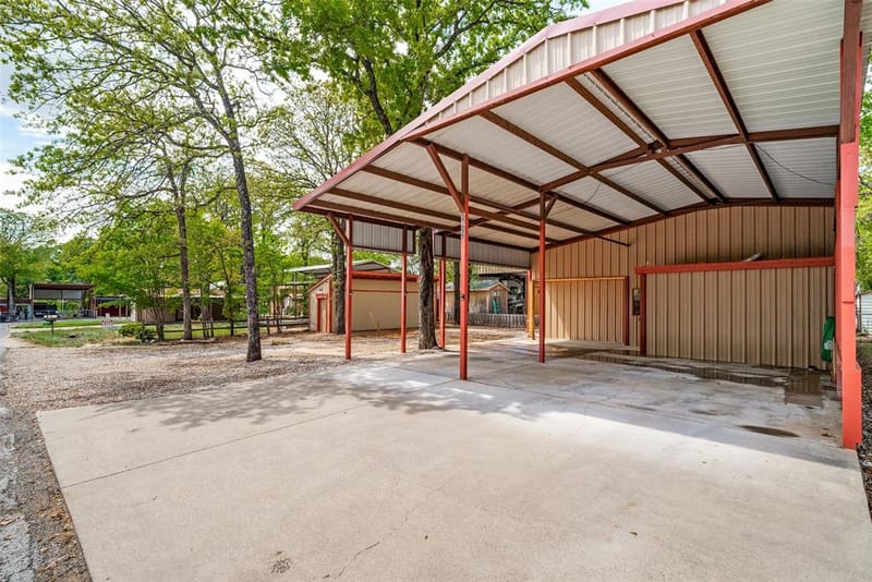 5706 Campfire Lane, Granbury TX 76049 - Photo 2