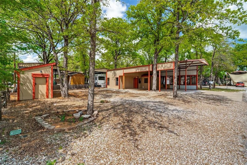 5706 Campfire Lane, Granbury TX 76049 - Photo 4