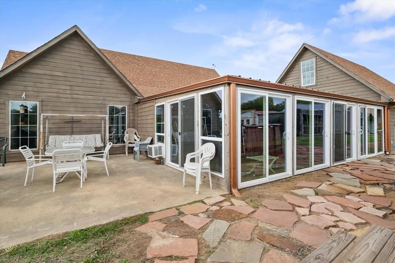 130 SE County Road 3085, Corsicana TX 75109 - Photo 36