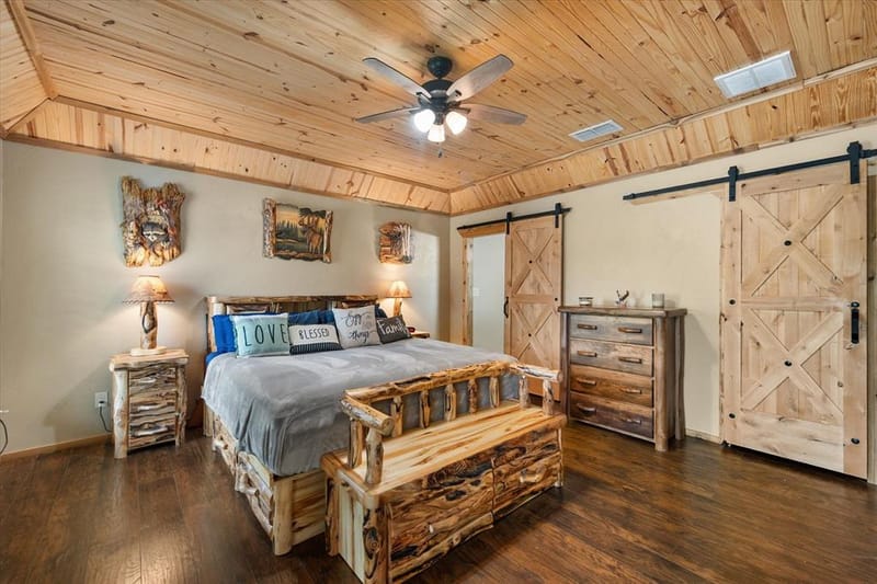 130 SE County Road 3085, Corsicana TX 75109 - Photo 19