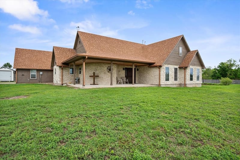 130 SE County Road 3085, Corsicana TX 75109 - Photo 39