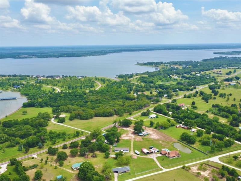 130 SE County Road 3085, Corsicana TX 75109 - Photo 4