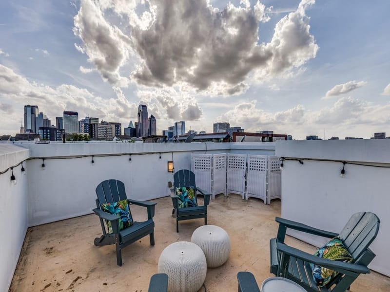 3124 Carmel Street, Dallas TX 75204 - Photo 23