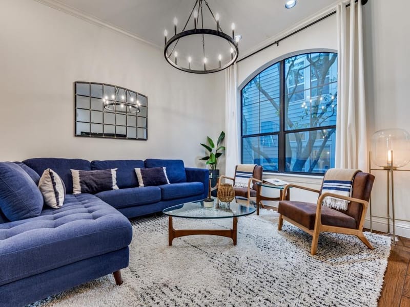 3124 Carmel Street, Dallas TX 75204
