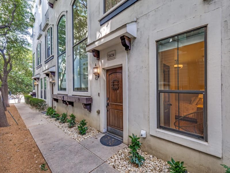 3124 Carmel Street, Dallas TX 75204 - Photo 24