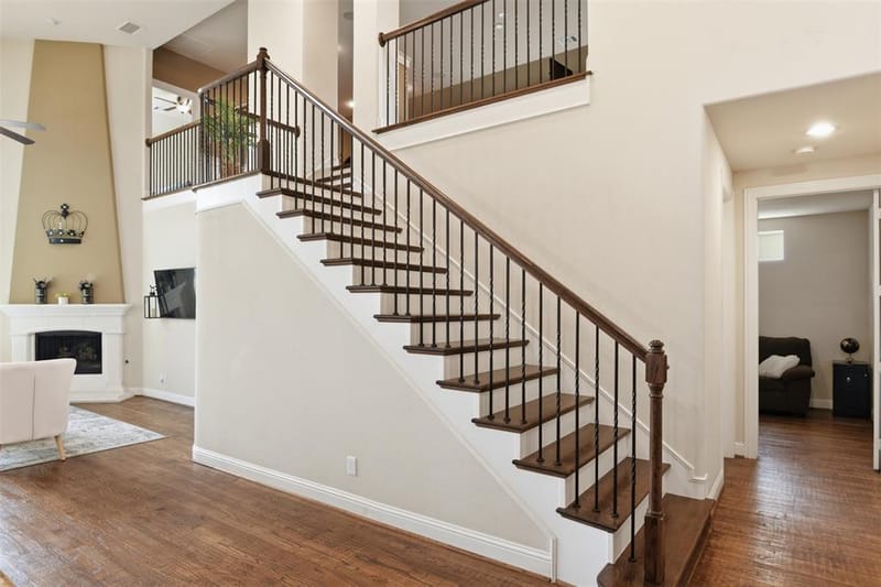 8224 Lindsay Gardens, The Colony TX 75056 - Photo 9