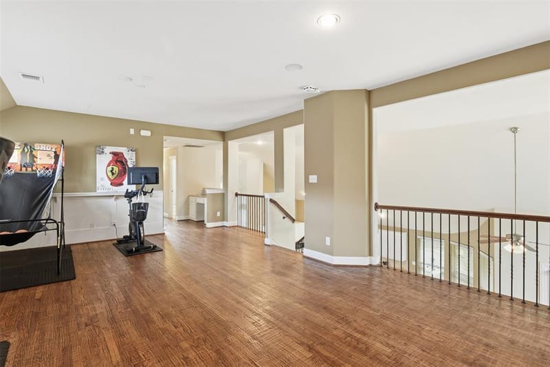 8224 Lindsay Gardens, The Colony TX 75056 - Photo 24
